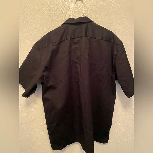 Men’s Dickies Short Sleeve Shirt - Picture 5 of 9